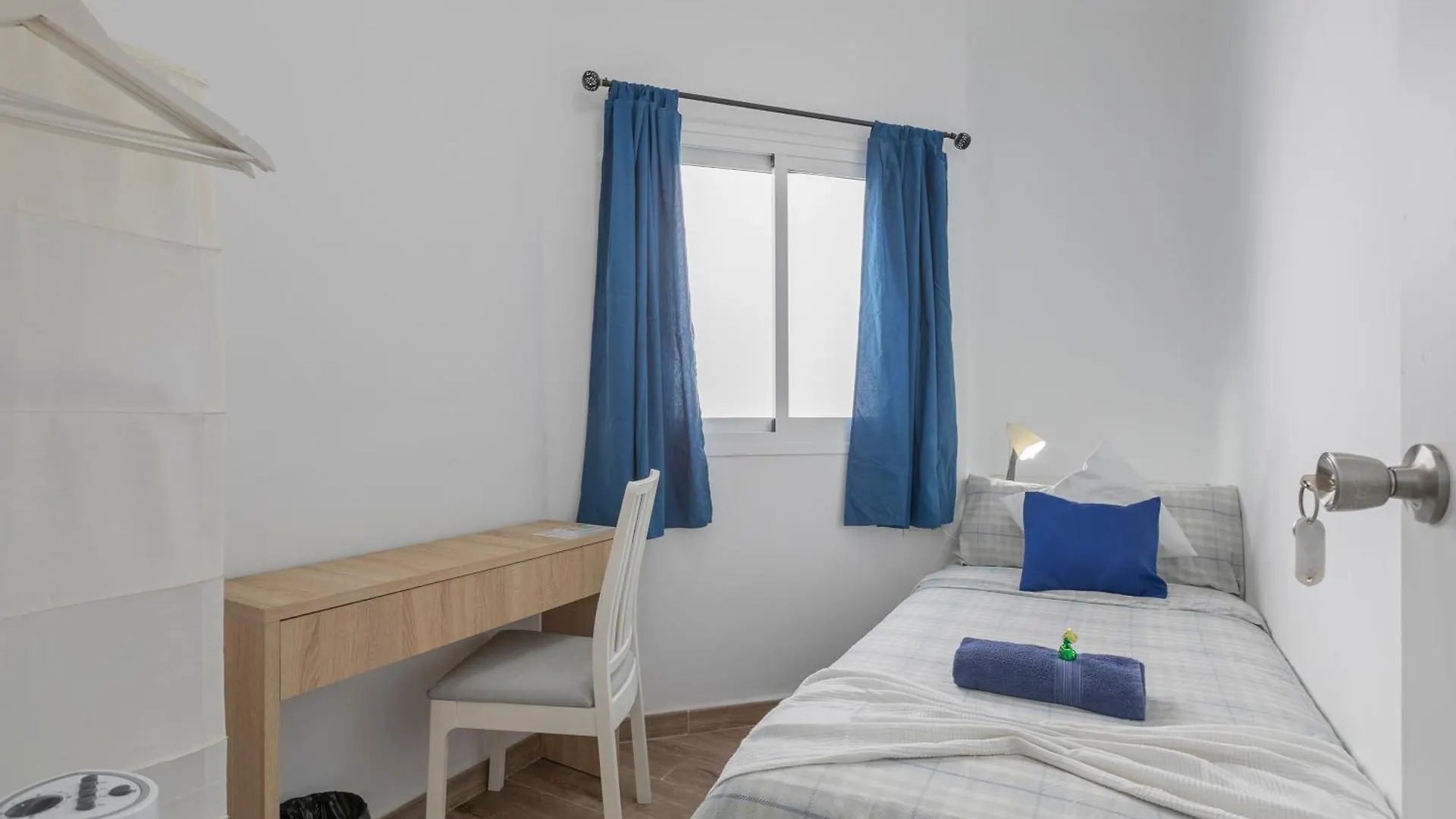 Penzion Tenerife Urban Rooms Santa Cruz de Tenerife