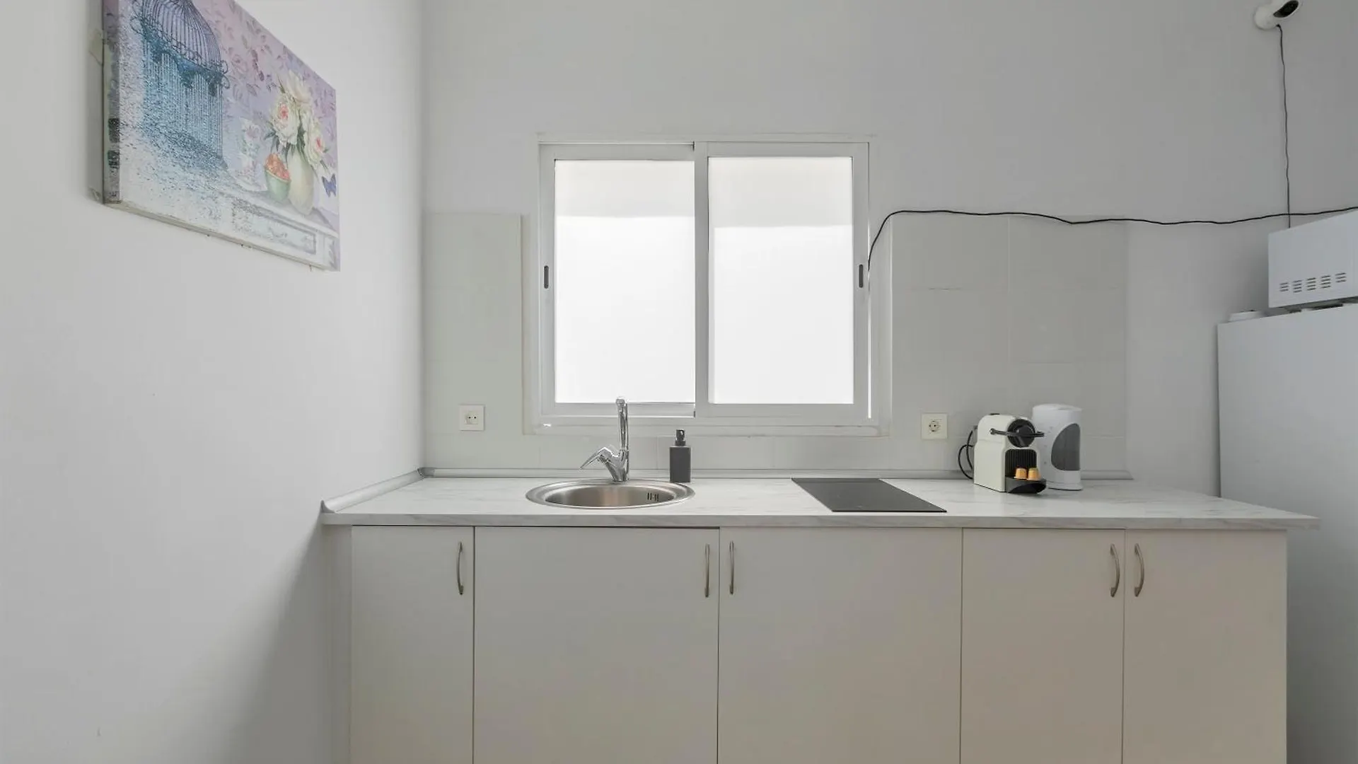 Tenerife Urban Rooms Santa Cruz de Tenerife Penzion