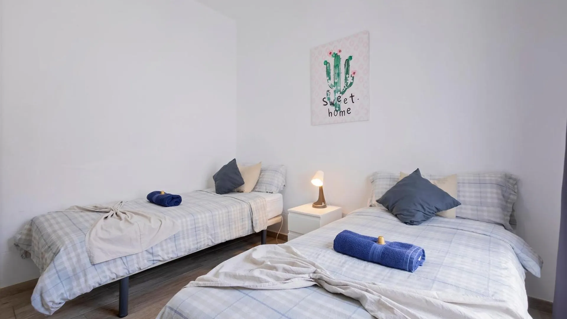 Tenerife Urban Rooms Santa Cruz de Tenerife Penzion