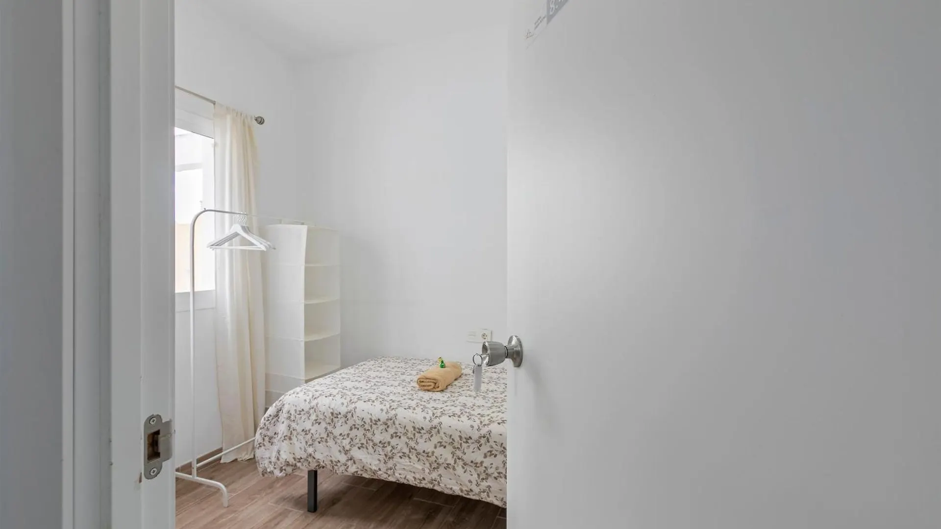Tenerife Urban Rooms Santa Cruz de Tenerife Penzion