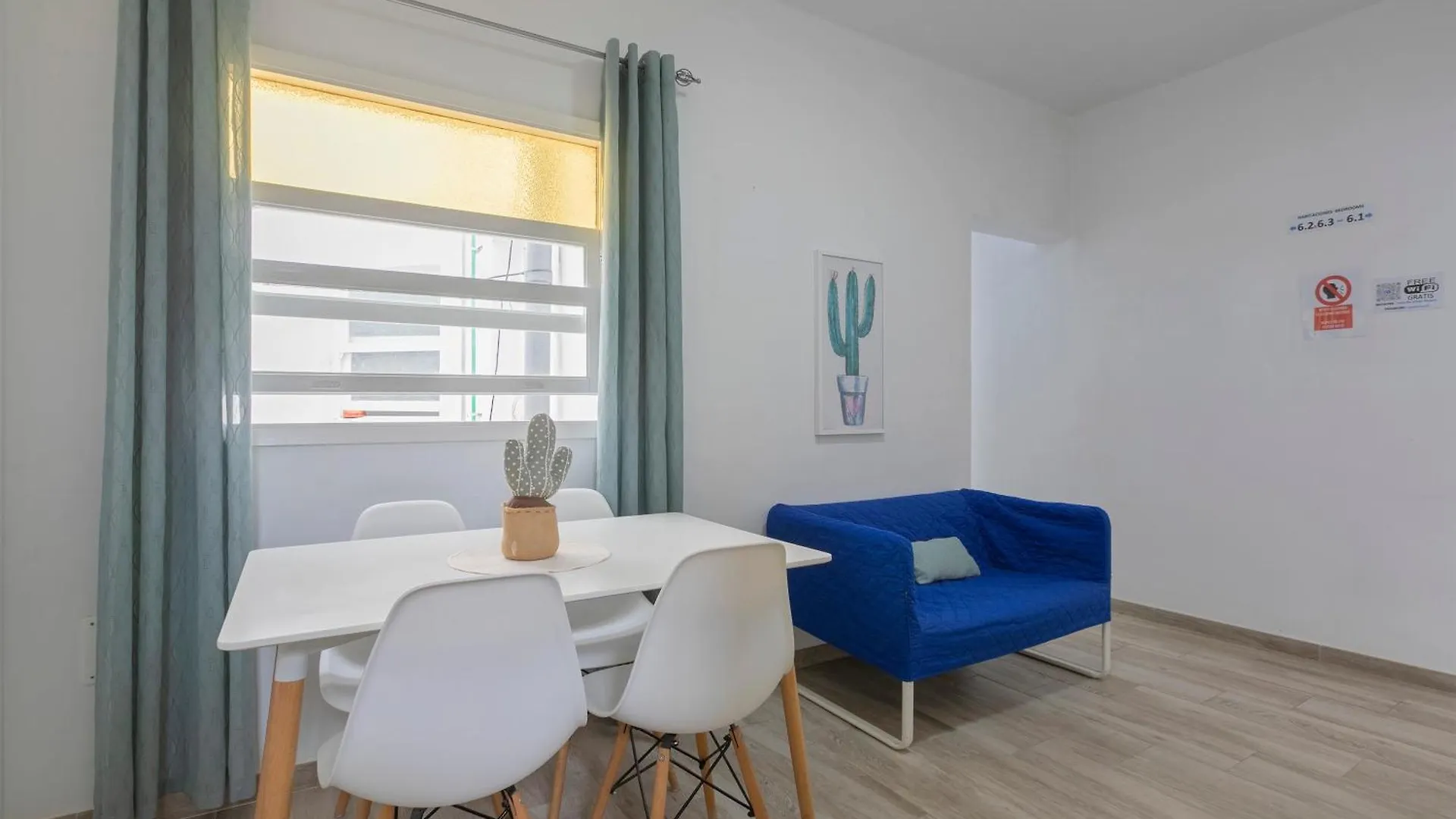 Tenerife Urban Rooms Santa Cruz de Tenerife Španělsko
