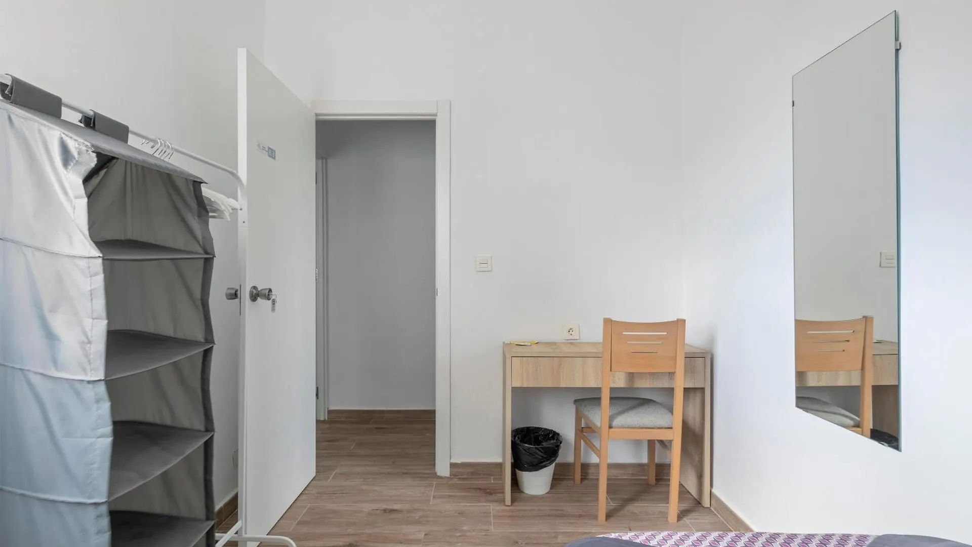 Penzion Tenerife Urban Rooms Santa Cruz de Tenerife Španělsko