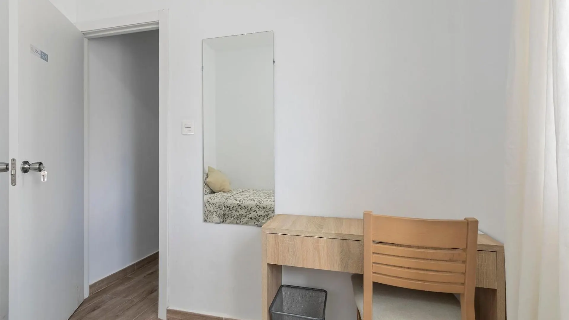 Tenerife Urban Rooms Santa Cruz de Tenerife Penzion
