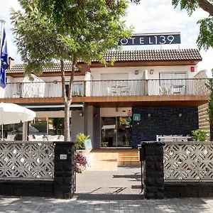 https://hotel-139-castelldefels.catalonia-hotels.com