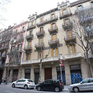 ** Pensjonat Casa De Barca Hiszpania