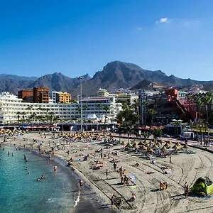 Laguna Park 1 Santa Cruz de Tenerife