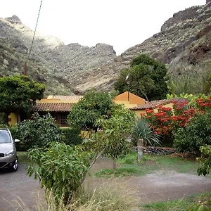 Casa Dos Barrancos Santa Cruz de Tenerife