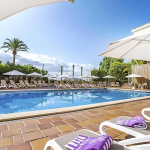 **** Hotel Be Live Experience Costa Palma (adults Only) Hiszpania